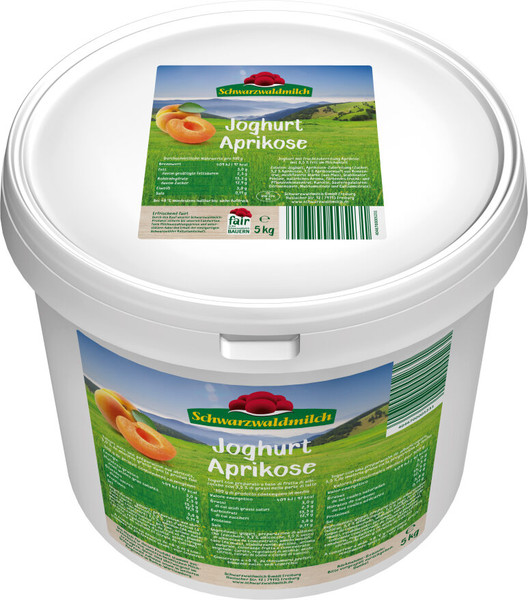 BM FJ Aprikose  3,5% 5kg BW