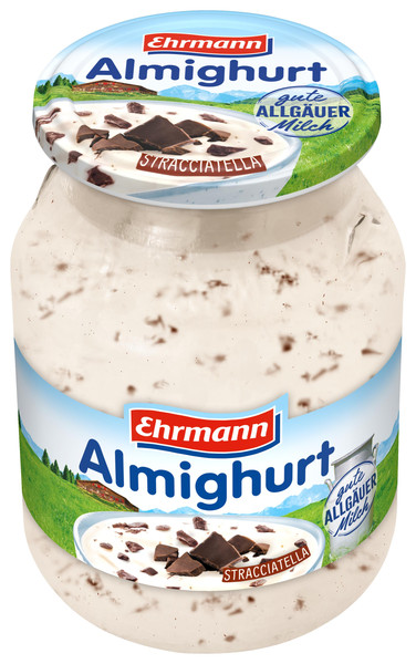 Eh Almighurt 500g MW Stracciat