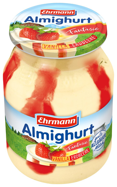 Eh Almighurt 500g MW VaErd/VaH