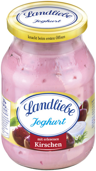 Ca LL Fruchtj. Kirsch 500g MW