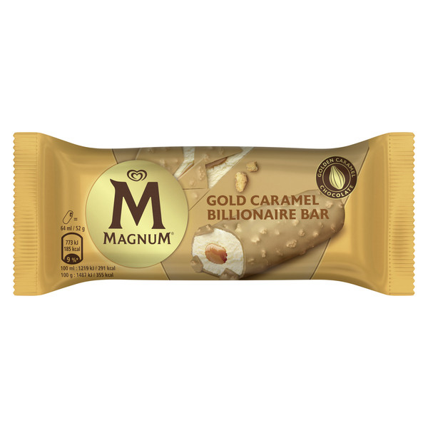 Li TK Magnum Billionaire 64ml