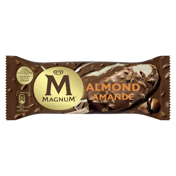 Li TK Magnum Mandel 110ml