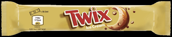MF TK Twix Eiscreme 47g