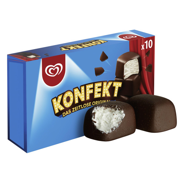 Li TK Konfekt 10x10ml