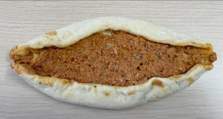 DEH TK Pide Hackfleisch 95g