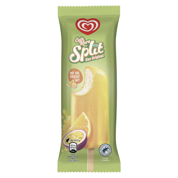 Li TK Cuja Mara Split 84ml