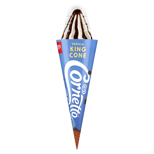 Li TK King Cornetto Vanille260