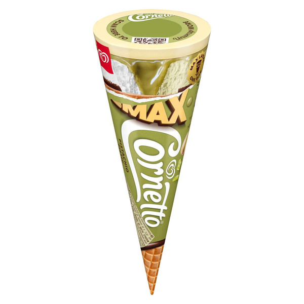 Li TK Cornetto Pistachio 115ml