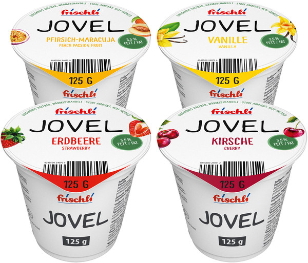Wh Jovel H-FJ 3,5% 125g