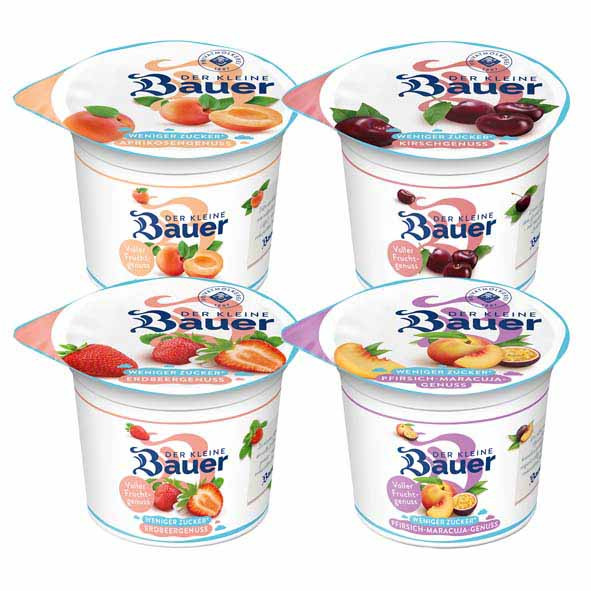Ba Fruchtj. 1,8% 125g zuckerre