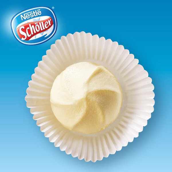 Fro Eiskugel Vanille 55ml