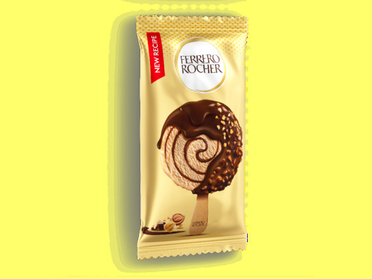 Fe TK Rocher Eiscreme 70ml