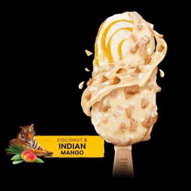 Fro TK Nuii Coconut&Mango 90ml