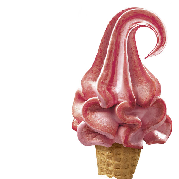 LI TK Cornettosoft Erdbeere145