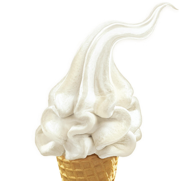 LI TK Cornettosoft Vanille