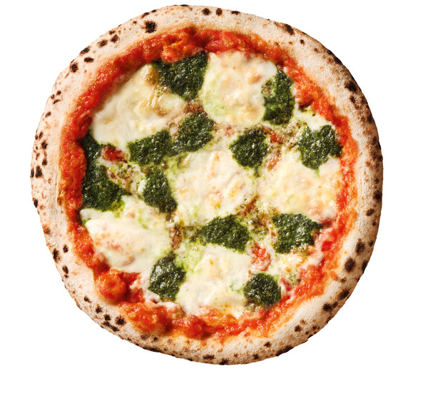 Gus TK Pizza Autentica Mozza
