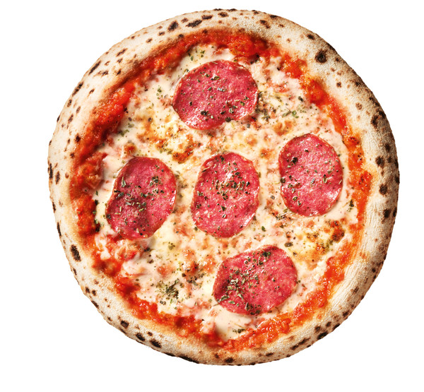 Gus TK Gusto di Salame 335g