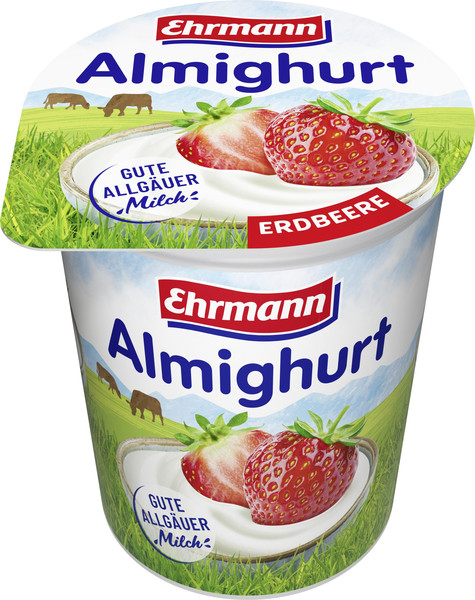 Eh Almighurt 3,8% S1 150g