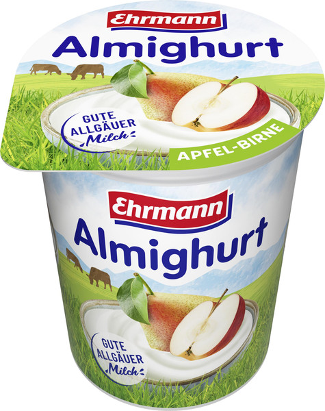 Eh Almighurt 3,8% S3 150g