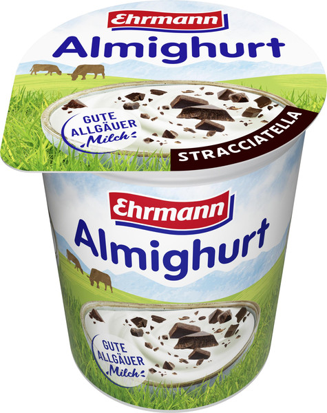 Eh Almighurt 3,8% S9 150g