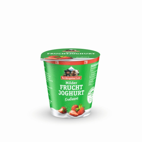 BG Fruchtjoghurt 3,5% 150g S1