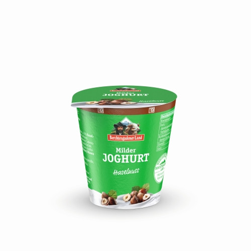 BG Fruchtjoghurt 3,5% 150g S2