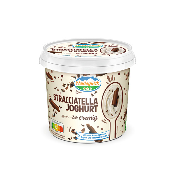 WG Stracciatella Joghurt 1k BW