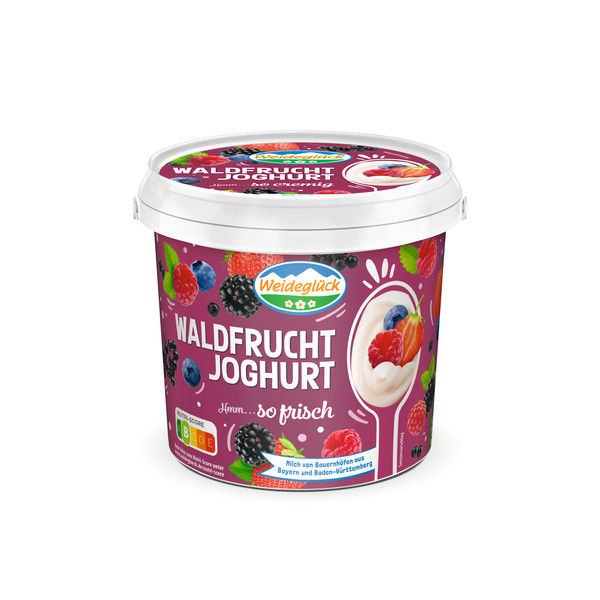 WG FJ Waldfrucht 3,5% 1k BW