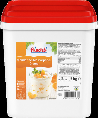 Fl Mandarine-Mascarponecreme 5
