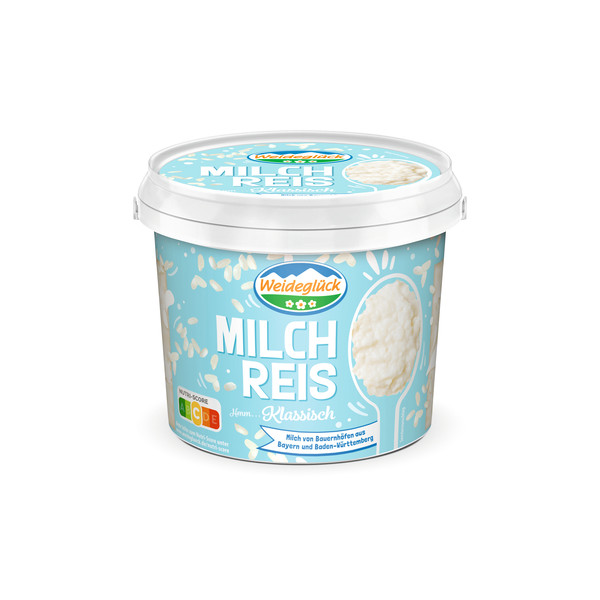 WG Milchreis 800g BW