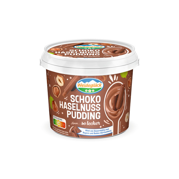 WG Noccio Dessert 800g BW