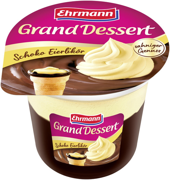 Eh GrandDes Scho-Eierlikör