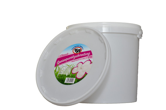 Mer Küchenquark 10kg