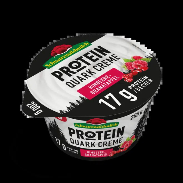 BM Protein Quark Creme 200g