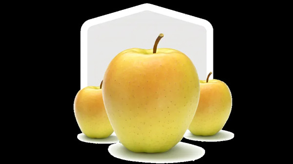 I Golden Delicious 70/75