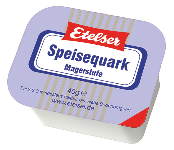 Et Speisquark 0,3% 40g