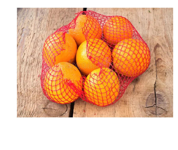 Orangen Götterfrucht 10er