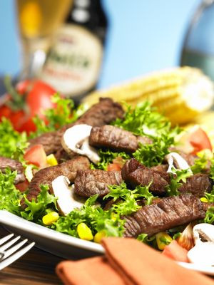 Bgf TK Rindfleisch in Streifen