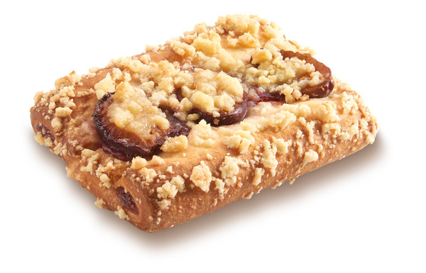 BuB TK Pflaumenstreusel 160g