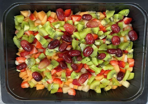 Luc Obstsalat 3kg