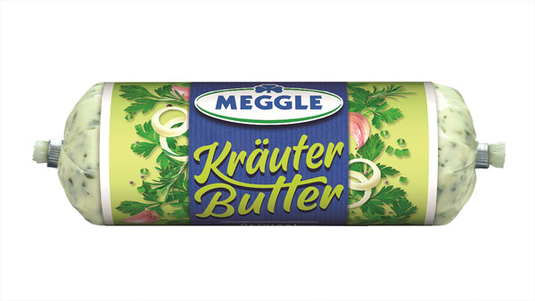 Me Kräuterbutter 125g