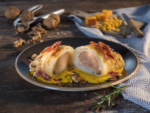 Bgf TK Kohlroulade 230g
