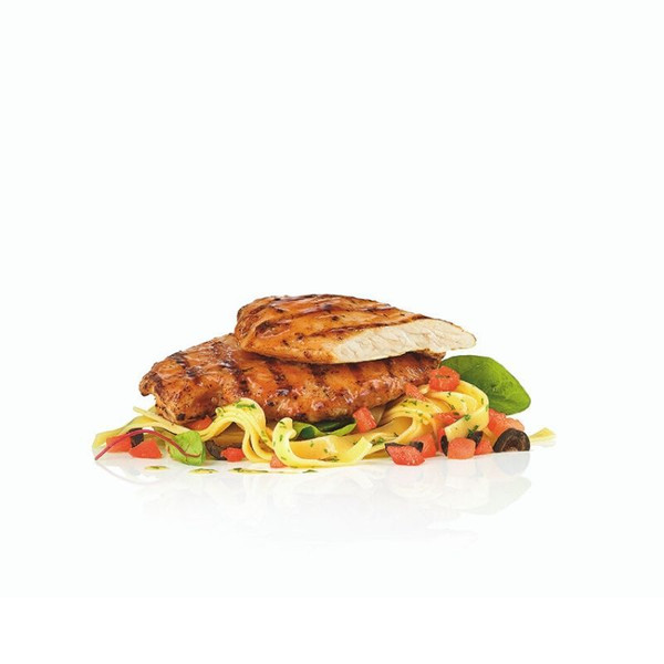 Sl TK Fired Roast Chicken