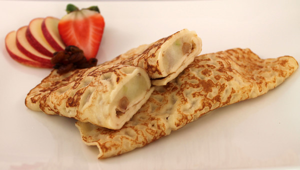 Dr TK Pfannkuchen Apfel 85g