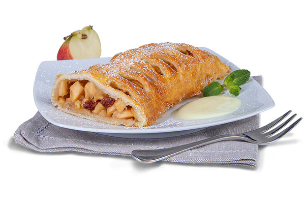Pan TK Apfelstrudel 300g