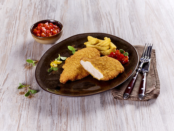 Sp TK Hähn-schn 120g pan, roh
