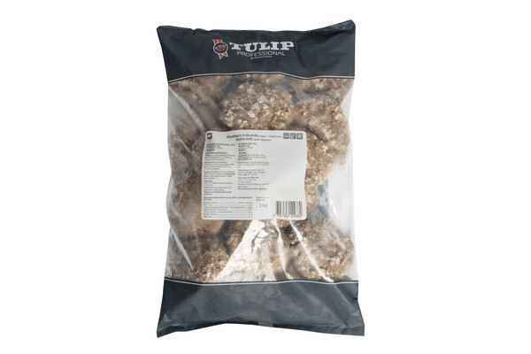 Ty TK Rind-Frikadelle 125g