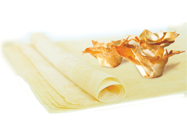 Pan TK Filoteig(Ziehteig) 500g