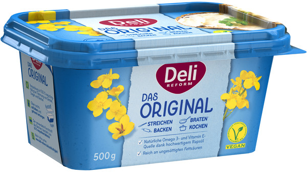 Ra Deli-Reform 500g