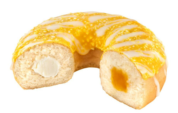 BB TK Donut Mango Cheesecak 68